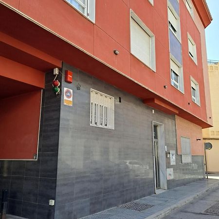 Apartamento Juan De Herrera Malaga Zewnętrze zdjęcie