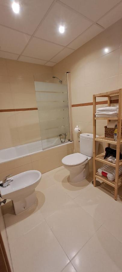 Apartamento Juan De Herrera Malaga Zewnętrze zdjęcie