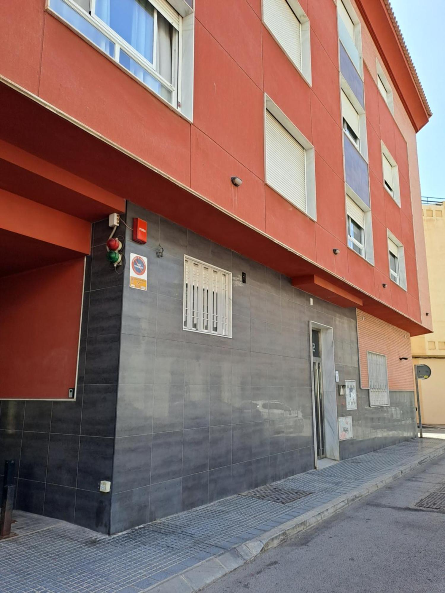 Apartamento Juan De Herrera Malaga Zewnętrze zdjęcie
