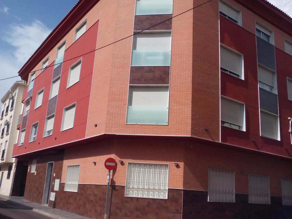 Apartamento Juan De Herrera Malaga Zewnętrze zdjęcie