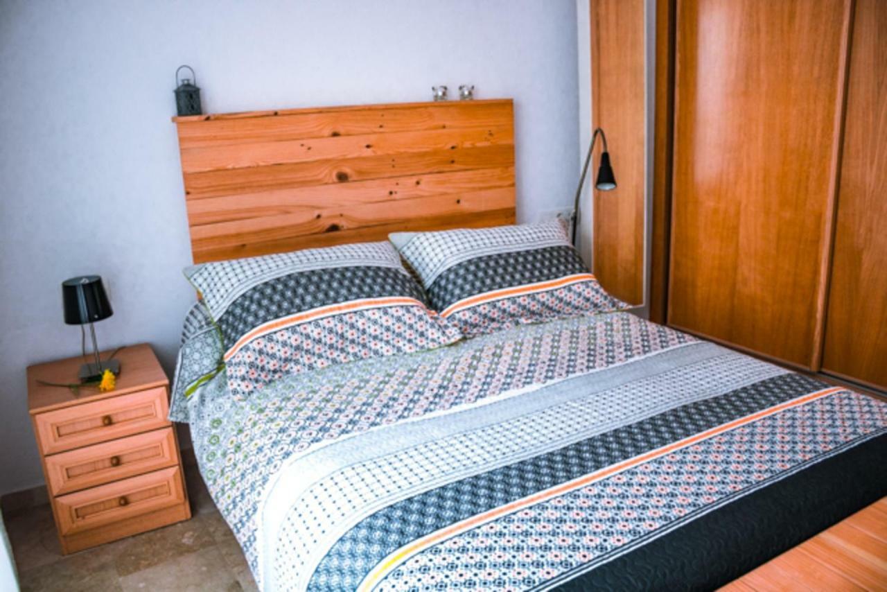 Apartamento Juan De Herrera Malaga Zewnętrze zdjęcie