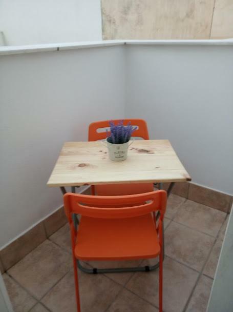 Apartamento Juan De Herrera Malaga Zewnętrze zdjęcie